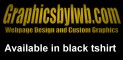 GraphicsbyLwB.com T-Shirts